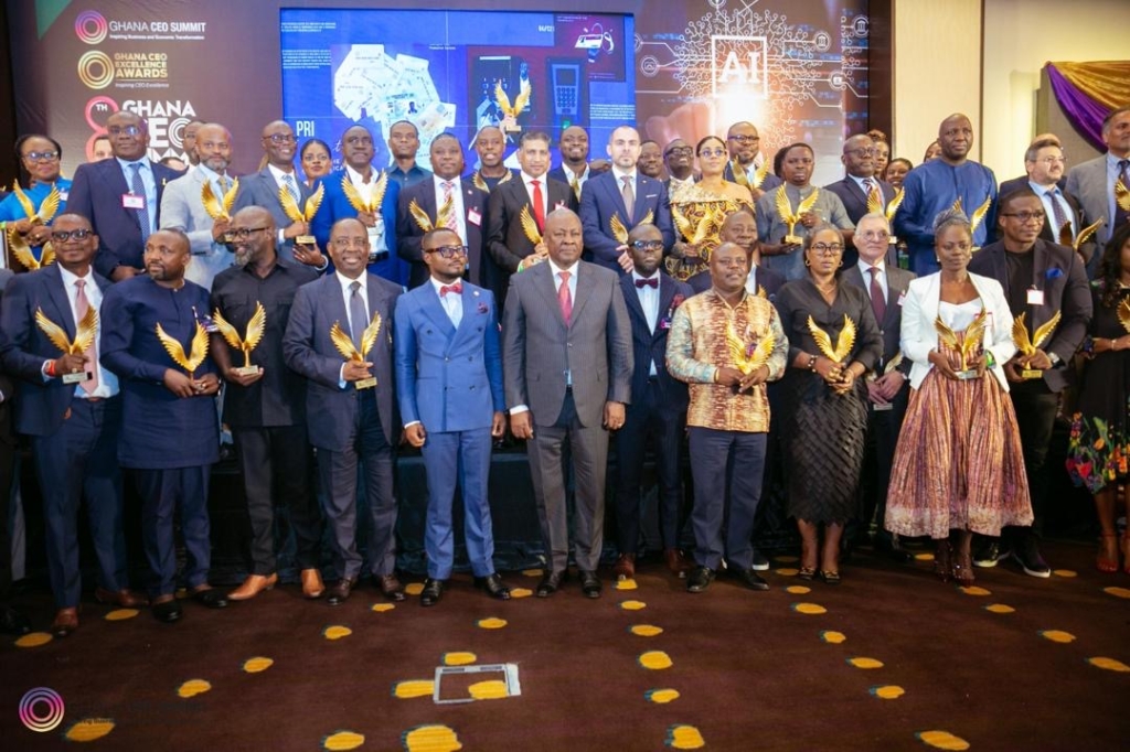 Daily Insight for CEOs: Corporate governance – Strengthening leadership and accountability – MyJoyOnline