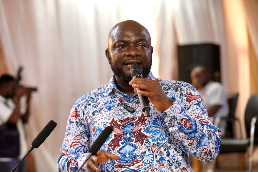 Mpraeso MP to Mahama: Stop mass dismissals of public servants – MyJoyOnline