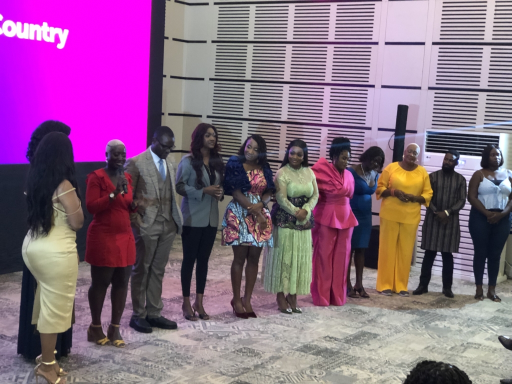 Sparrow Studios launches YouTube channel  – MyJoyOnline