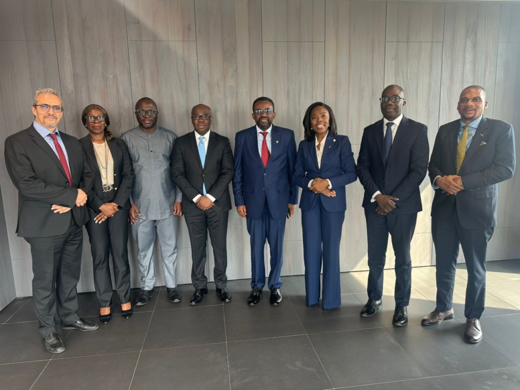 We are committed to reviewing Cash Reserve Ratio for banks – BoG Governor – MyJoyOnline