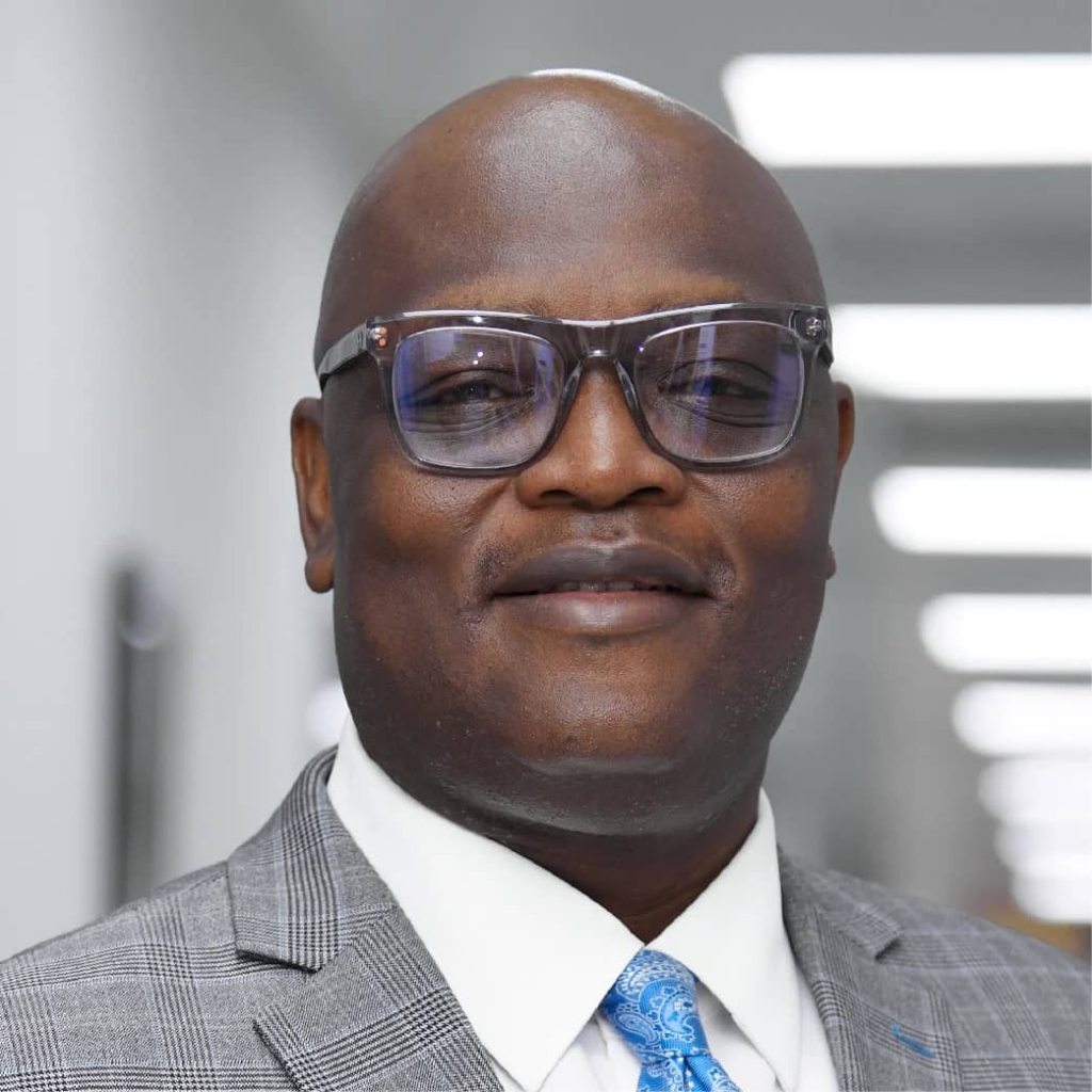 African Trade Chamber Steering Committee member named GIPC CEO – MyJoyOnline
