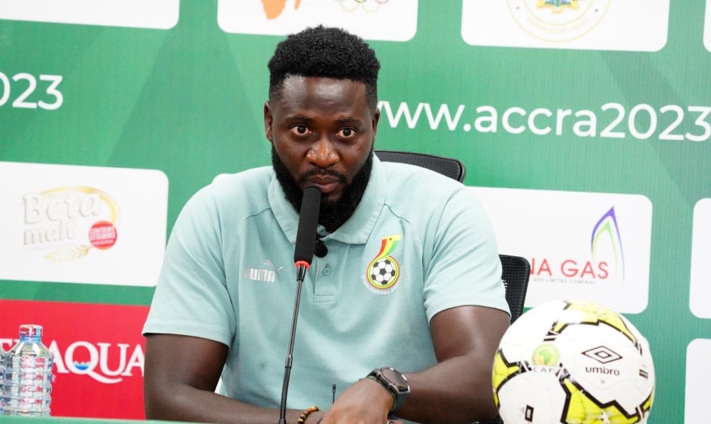 U20 AFCON: This will be the most exciting tournament in history – Black Satellites Coach – MyJoyOnline