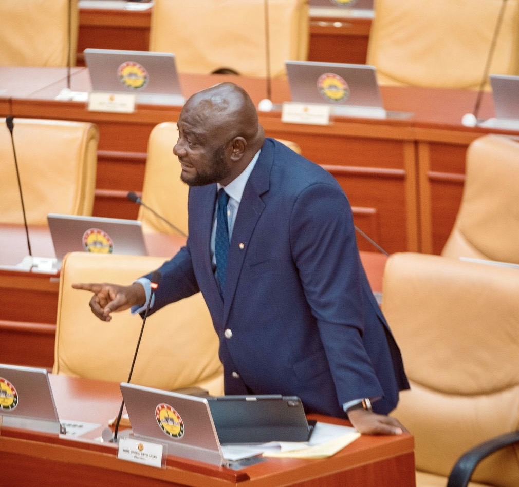 Mpraeso MP calls for an end to politically motivated dismissals on world social justice day – MyJoyOnline