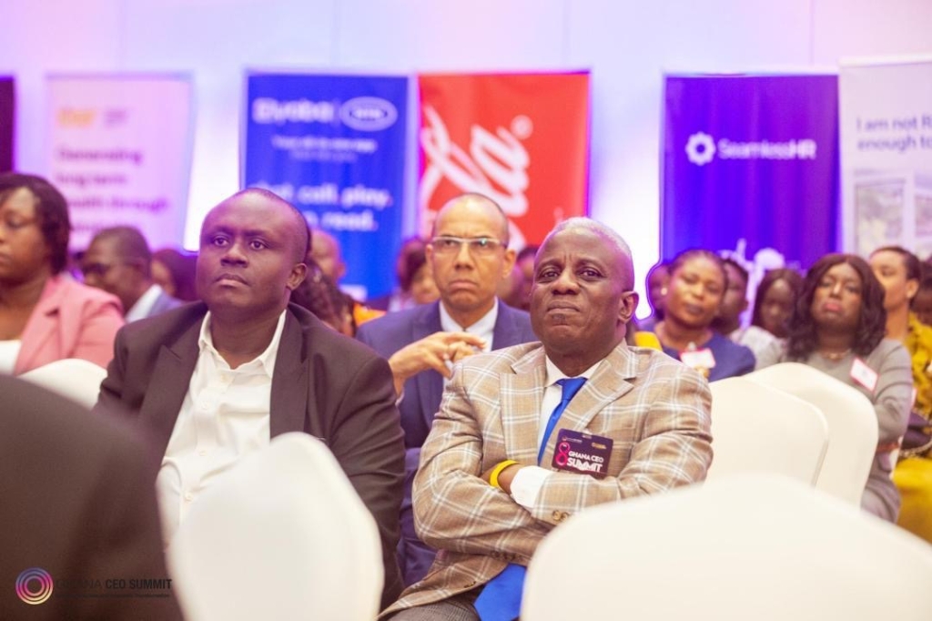 Daily Insight for CEOs: Crisis management – Leading with confidence in uncertain times – MyJoyOnline
