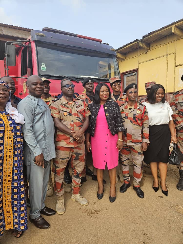 Focus on excellent service delivery – Upper Denkyira East MP to duty bearers – MyJoyOnline
