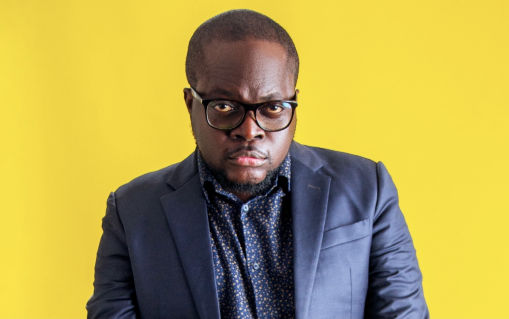 Nii Soul to release love song titled ‘Proverbs 18:22’ for Valentine’s Day celebration – MyJoyOnline