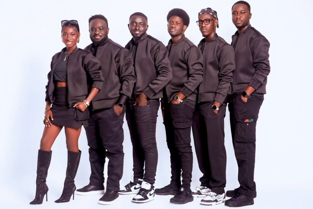 E Vibes: Becky to host Afro Harmony band – MyJoyOnline