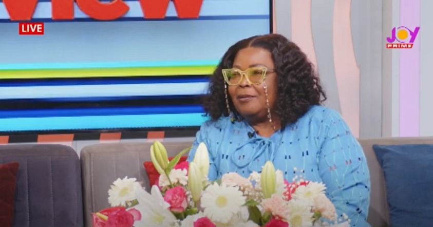 Jandel Ltd. CEO recounts how her mother’s garden inspired her event organisation career – MyJoyOnline