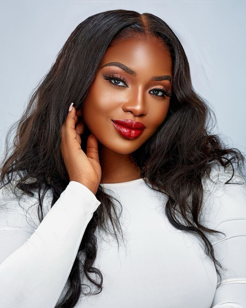 Actress Nana Adjoa Lovia urges young actresses to stand firm against exploitation – MyJoyOnline