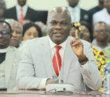 Ahmed Ibrahim replaces Kenneth Adjei as Works, Housing and Water Resources Minister
