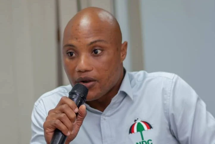 We’ll do everything possible to protect Ablekuma North seat – NDC declares – MyJoyOnline