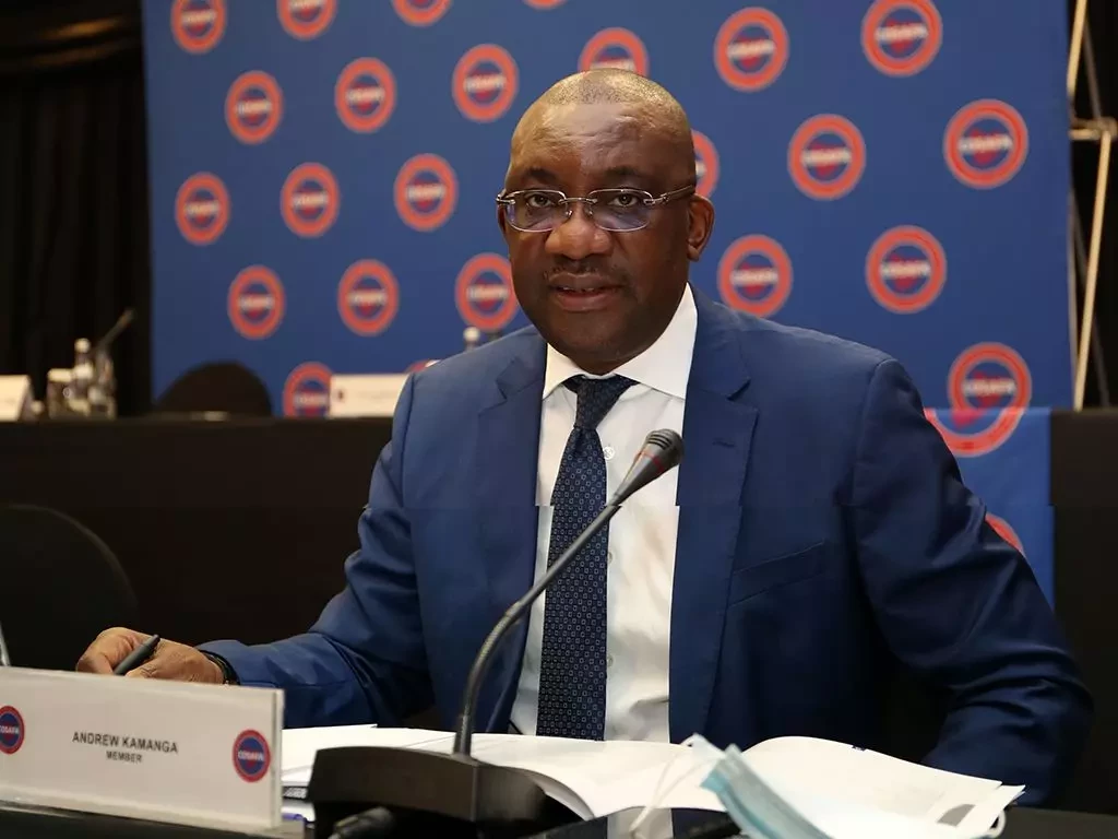 Incumbent Andrew Kamanga declared Zambia FA President after 8 of his opponents are disqualified – MyJoyOnline