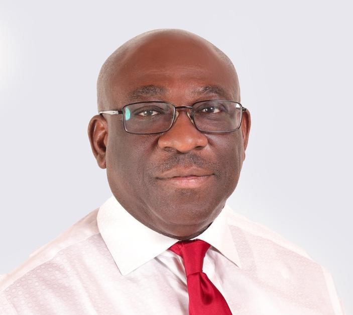 Edward Ato Sarpong nominated as Managing Director of ADB – MyJoyOnline