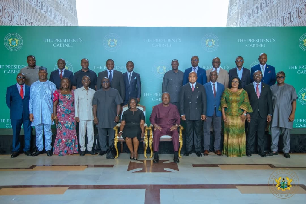 Francis Doku: Why Tourism Minister should be included in Ghana’s cabinet – MyJoyOnline