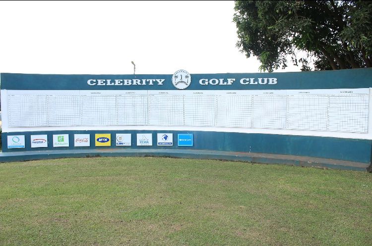 Ghana Golf Association petitions Lands Minister over Celebrity Golf Course encroachment – MyJoyOnline
