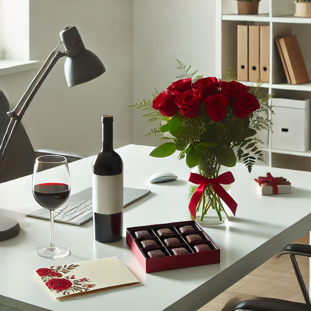Chocolates, Wine and Heart Health – MyJoyOnline