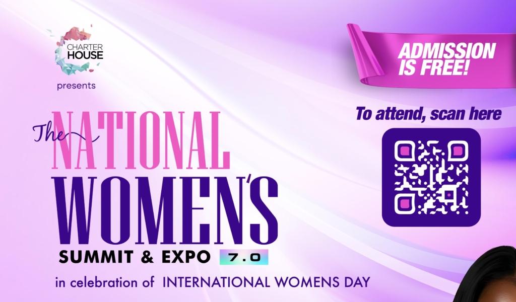 National Women’s Summit and Expo returns with 2025 edition – MyJoyOnline
