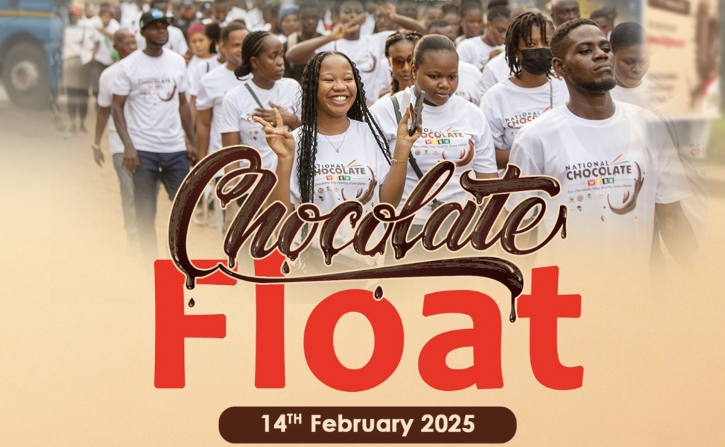 GTA holds 2025 National Chocolate Week  – MyJoyOnline