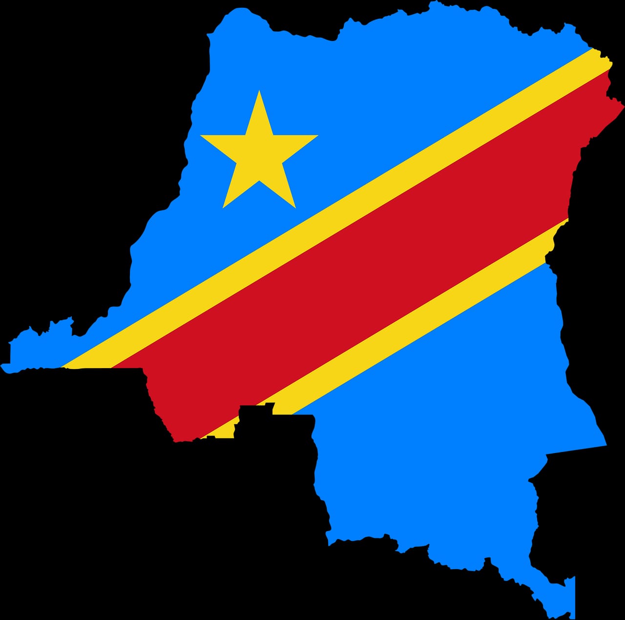 Bamba Youssouf: REMAPSEN condemns DRC killings 2 DRC