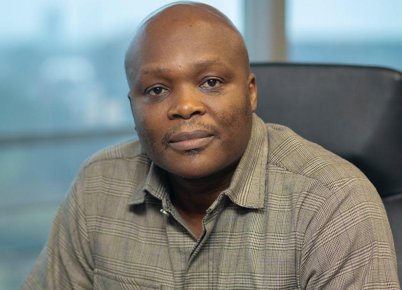 Development Bank Ghana welcomes Dr Randolph Nsor-Ambala AS new CEO – MyJoyOnline