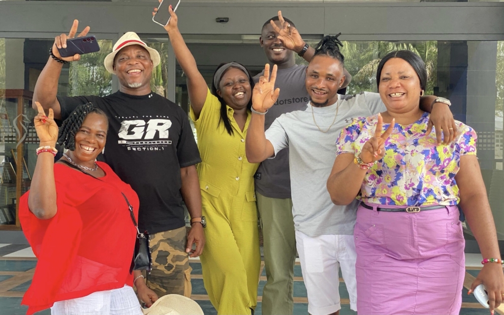 Most Photogenic Couple S3: Winners enjoy weekend stay at Western Serene Atlantic Hotel – MyJoyOnline