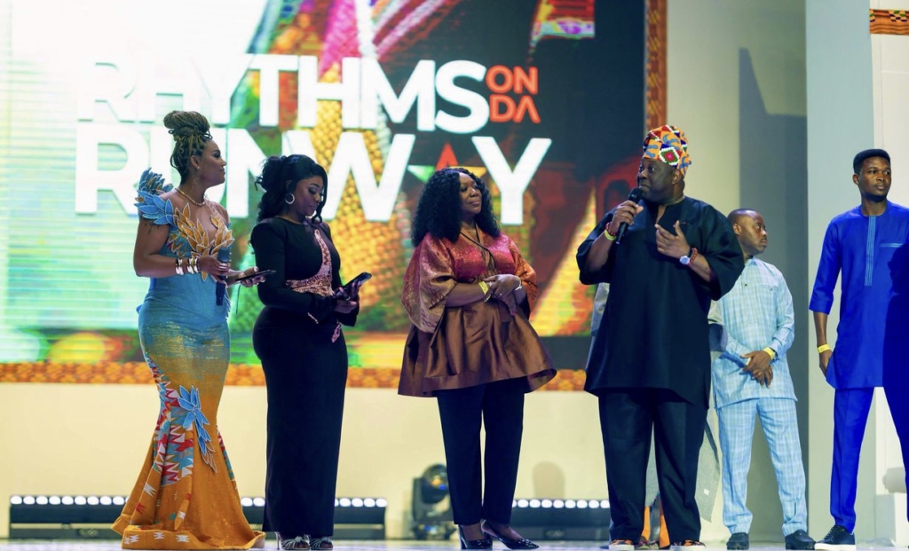 Black Star Legacy Awards: Celebrating Ghanaian, African, and Diasporan achievements – MyJoyOnline
