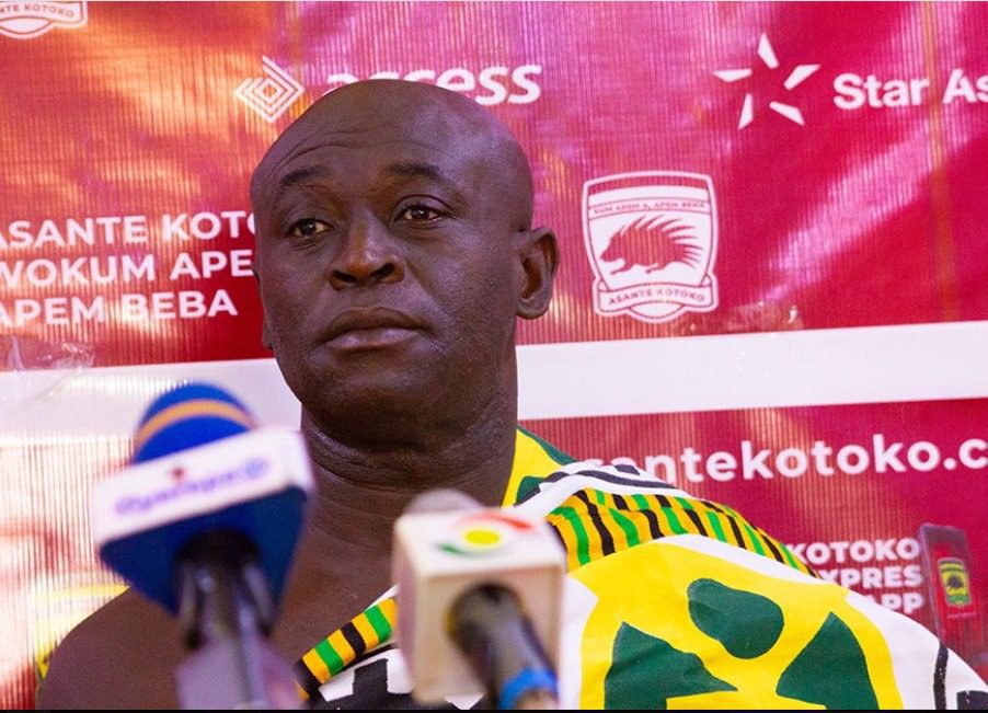 ‘Kotoko and Hearts don’t matter to you’ – Kotoko IMC Chairman slams GFA – MyJoyOnline
