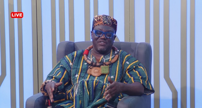 Ghana’s movie industry is in coma – Mikki Osei Berko – MyJoyOnline