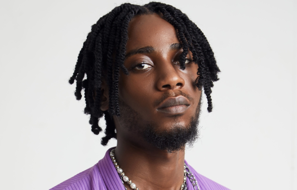 Maison to debut two-track EP titled ‘Petals’  – MyJoyOnline