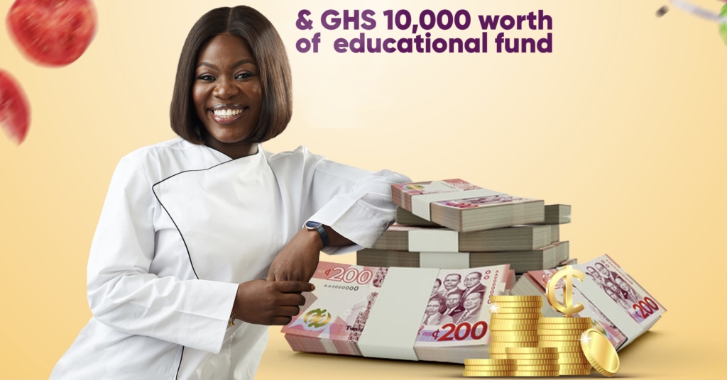 Big Chef Junior Season 4: Date for entries extended – MyJoyOnline