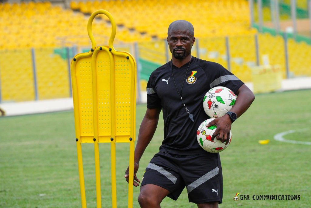 Ex-Ghana assistant coach linked to Blackburn Rovers – MyJoyOnline