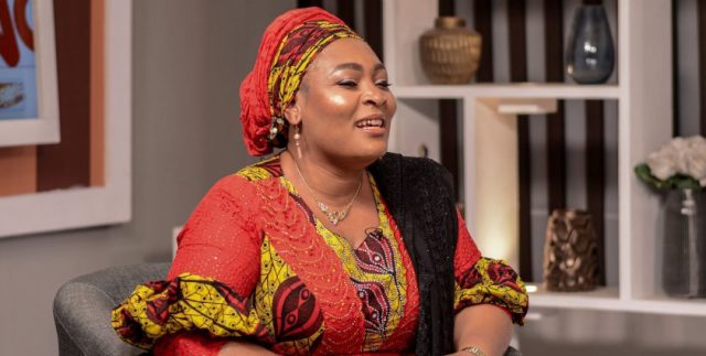 MASLOC CEO Abibata Shanni Mahama resigns – MyJoyOnline