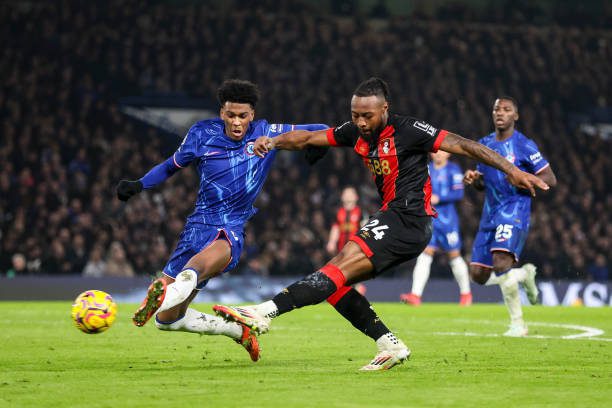 Chelsea prepare summer bid for Semenyo – MyJoyOnline