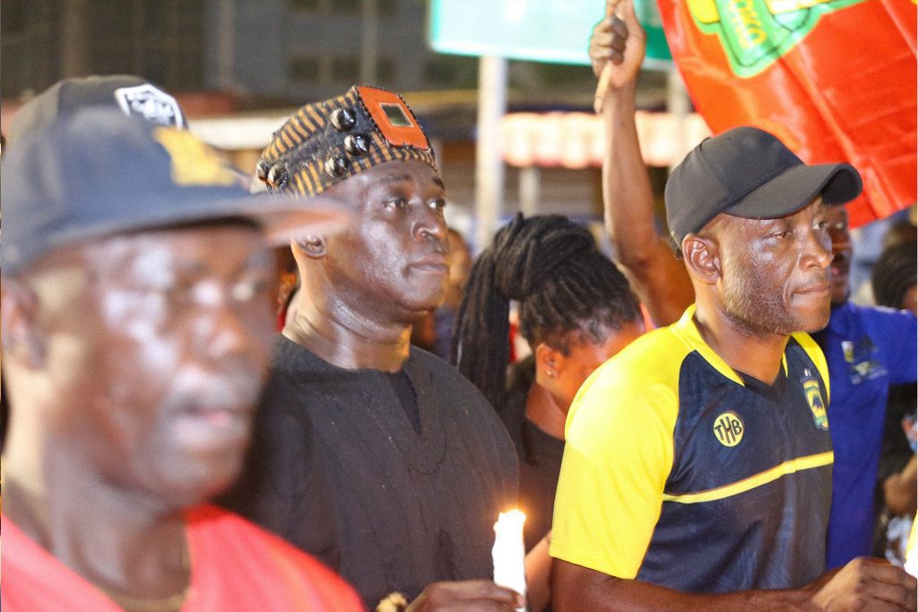 Asante Kotoko blasts GFA over failure to launch probe into Nsoatreman owner Baffour Awuah – MyJoyOnline