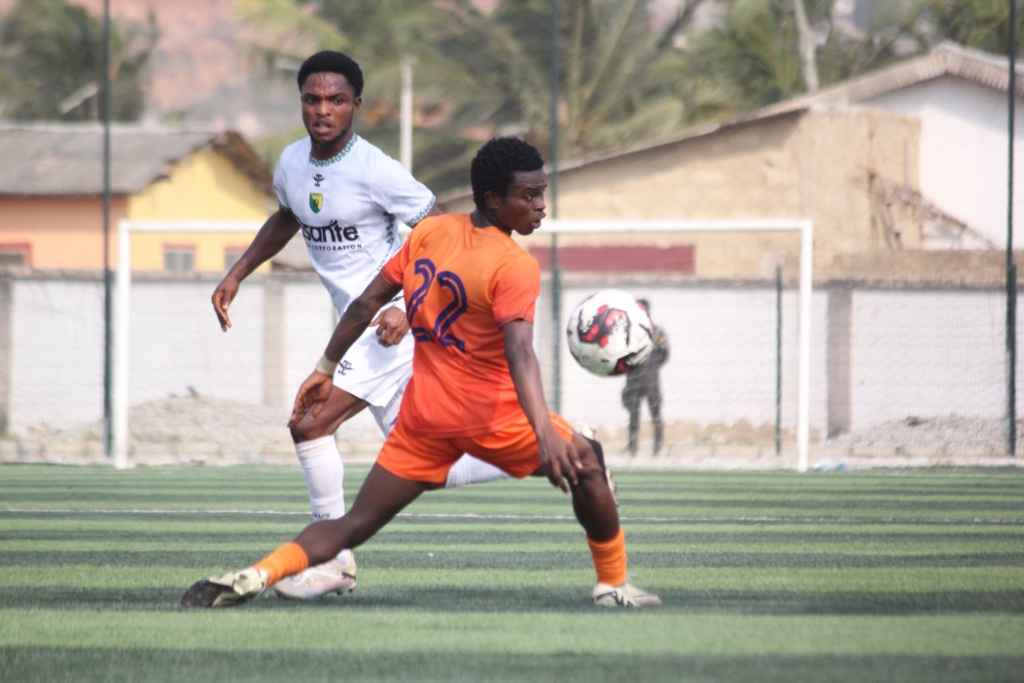 MTN FA Cup: Gold Stars knocked out on penalties by Attram Devisser – MyJoyOnline