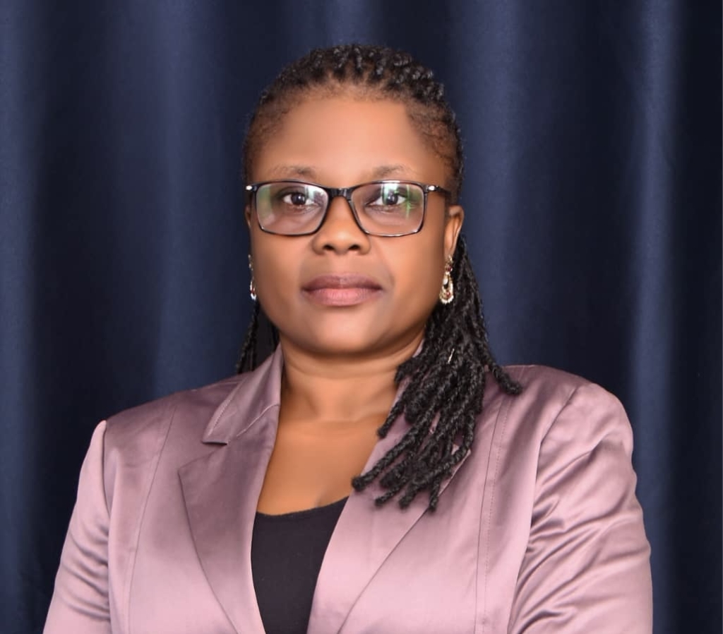 Stellah Ayerango to chair a 3-member Elections Committee YAWC Network – MyJoyOnline