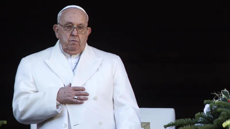 Pope has ‘isolated’ breathing crisis in hospital, Vatican says – MyJoyOnline