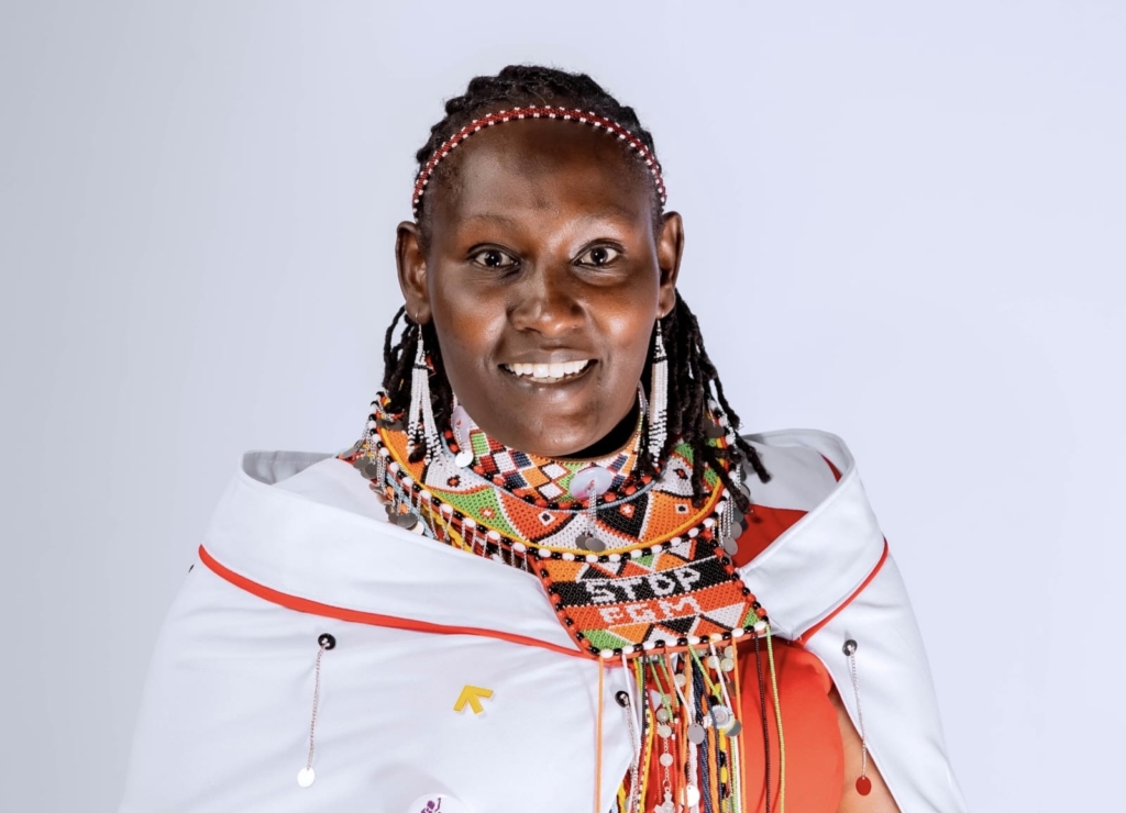 Josephine Ndirias heads YAWC Kenya Chapter, 3 others in executive roles – MyJoyOnline