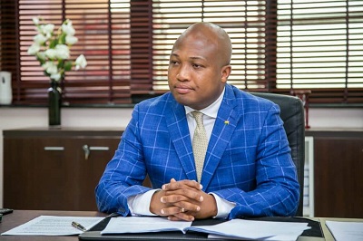 Ablakwa renting Airport Hills residence; he doesn’t own it – Finali Limited to Appointments Committee – MyJoyOnline