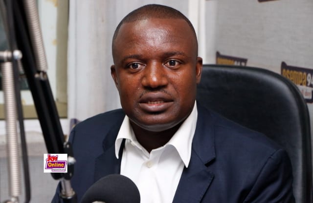 We’re not selling ECG; We are only seeking partnership in its revenue collection – Energy Minister Insists – MyJoyOnline