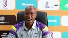 Our players deserve to be at 2026 World Cup – Medeama coach