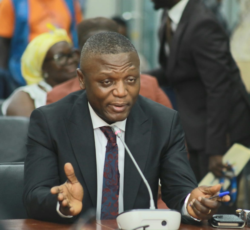 GFA cannot operate in a different world – Kofi Adams warns – MyJoyOnline