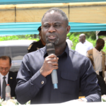 Health Minister owes nurses an apology; his actions are killing patients – Former GRNMA President Health Minister owes nurses an apology; his actions are killing patients – Former GRNMA President