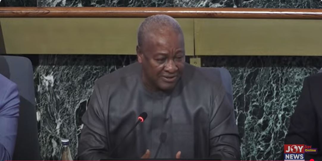 Mahama 3
