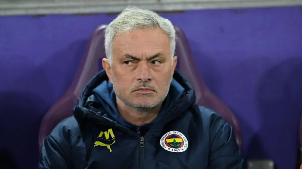 Slovenian Vincic to referee Galatasaray v Fenerbahce – MyJoyOnline