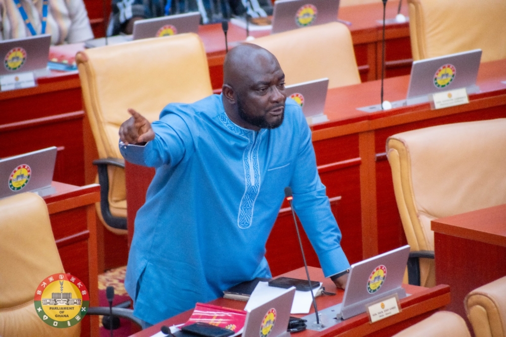 Mpraeso MP warns Communications Minister against undermining NCA’s independence – MyJoyOnline