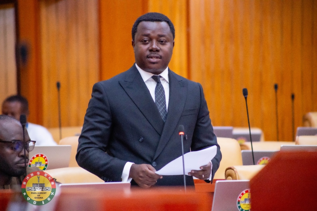Ntim Fordjour demands commission of inquiry into suspicious flights’ saga – MyJoyOnline