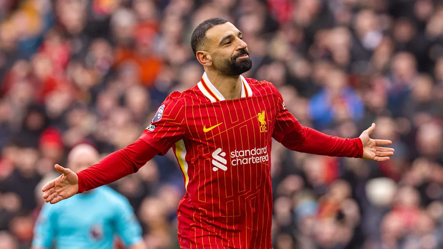 Liverpool closing in on new Salah contract – MyJoyOnline