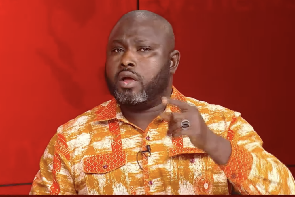 Minority concerned over Common Fund disbursement delay despite Finance Minister’s assurances – MyJoyOnline