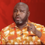 First Deputy Minority Whip slams Mahama over request to withdraw private member's bill against OSP Act First Minority Whip in Parliament, Habib Iddrisu